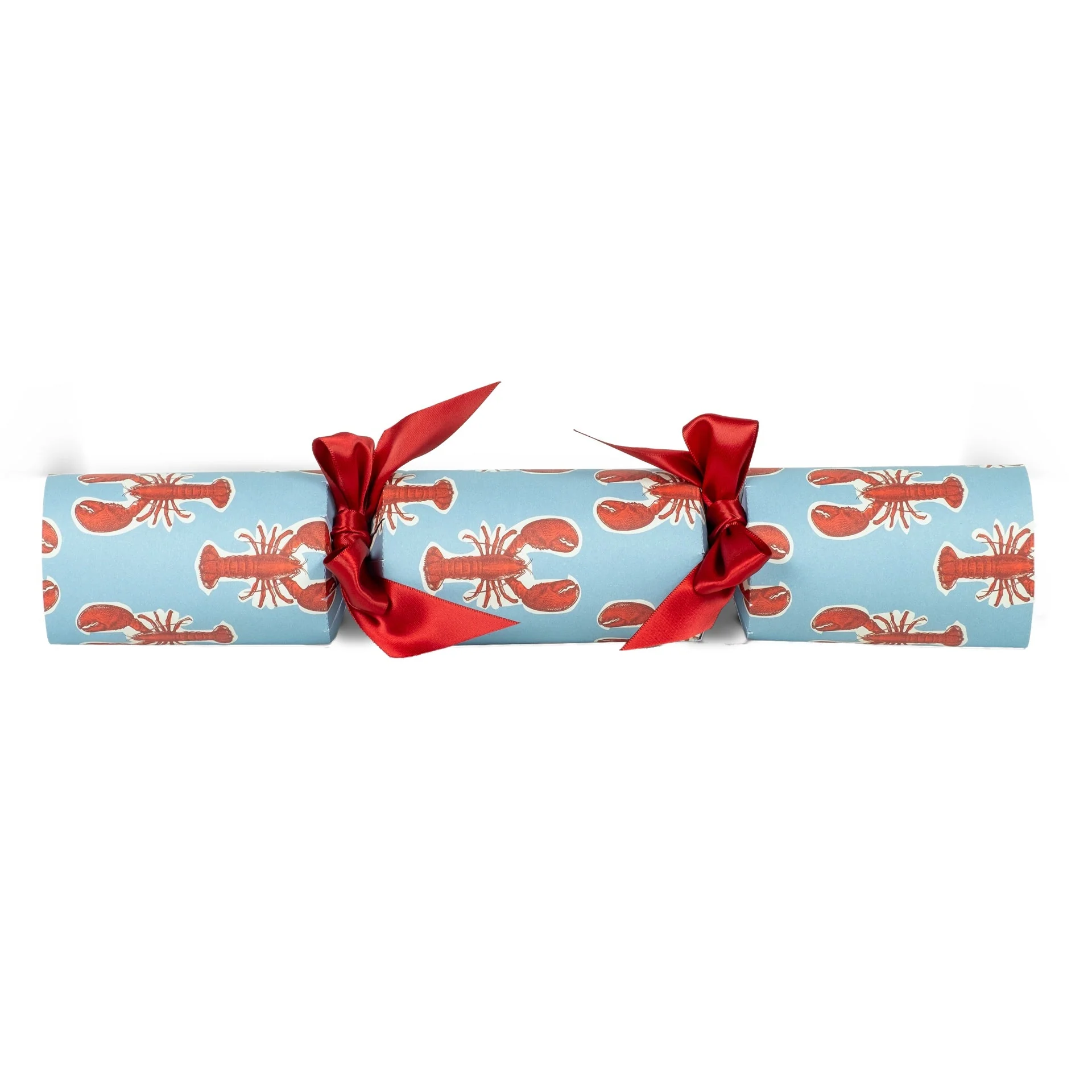 Lobster Christmas Crackers - Image 3