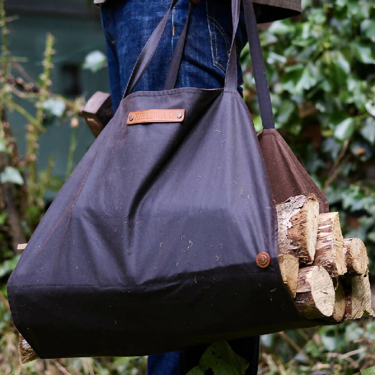 Log Carrier - Image 2