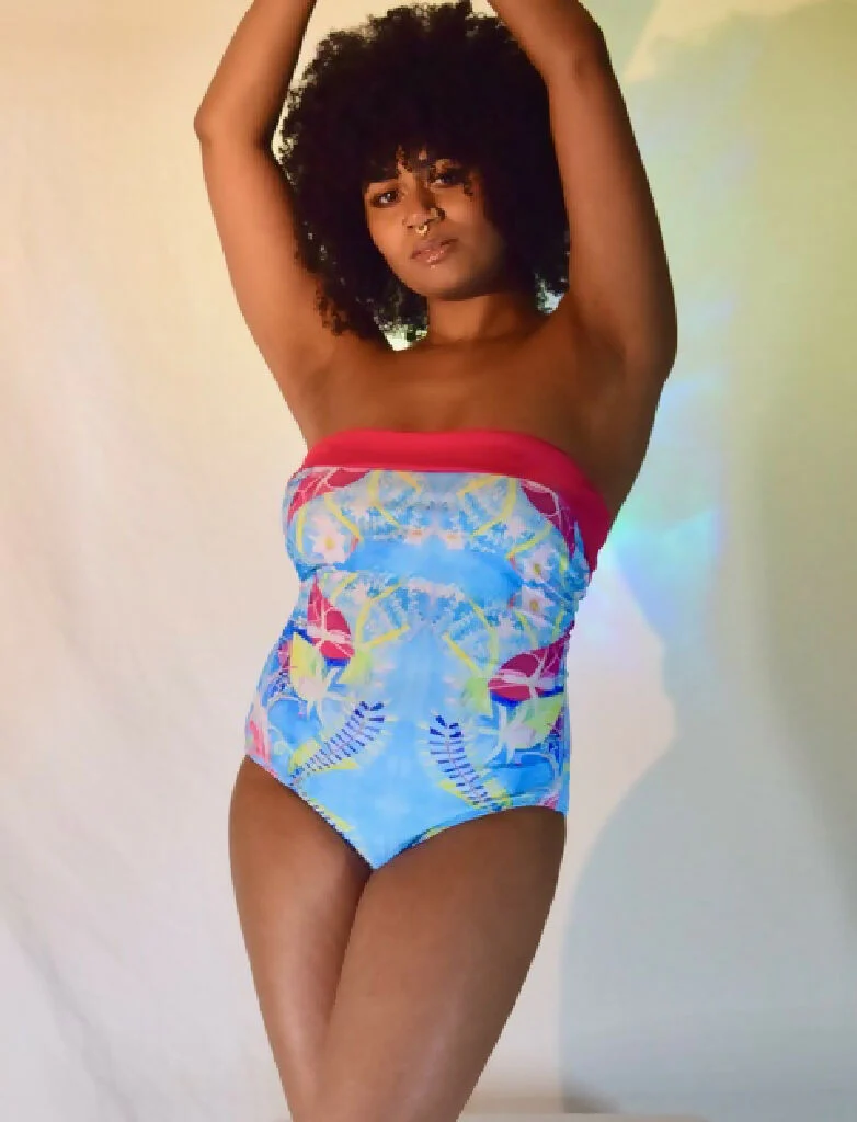 Luciana May Swimsuit - Image 4