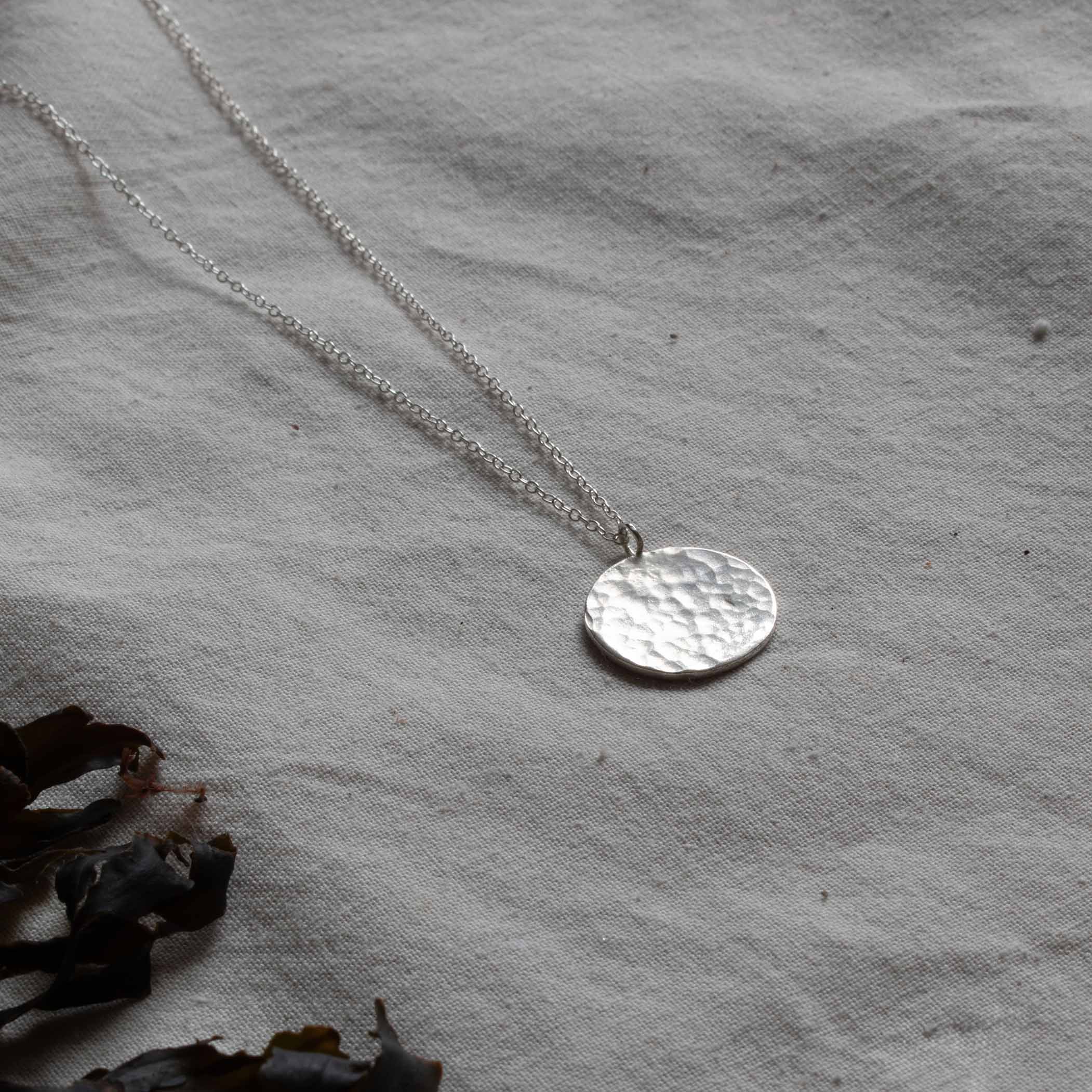 Luna Necklace