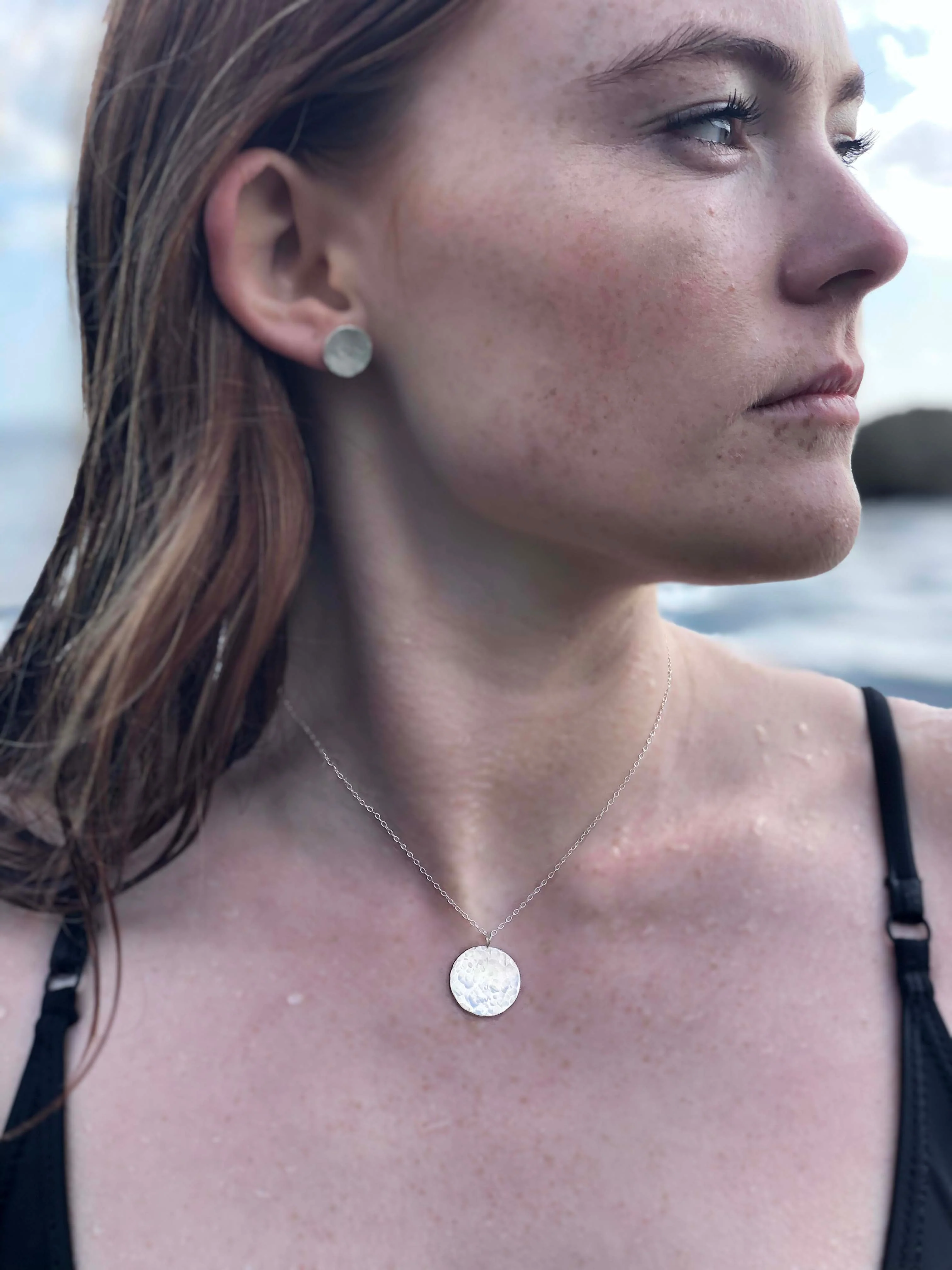 Luna Necklace - Image 2