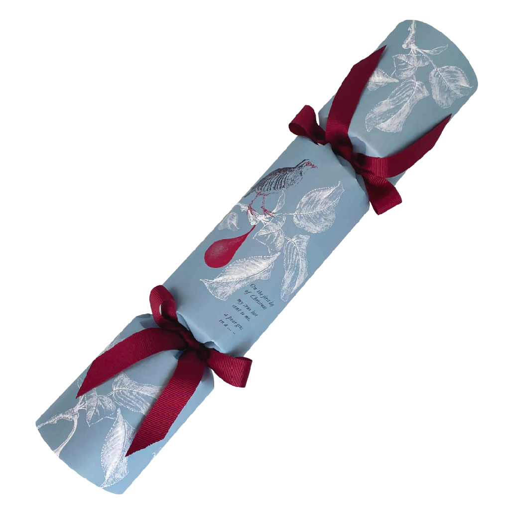 LUXURIOUS HANDMADE GIN CHRISTMAS CRACKERS - Image 4