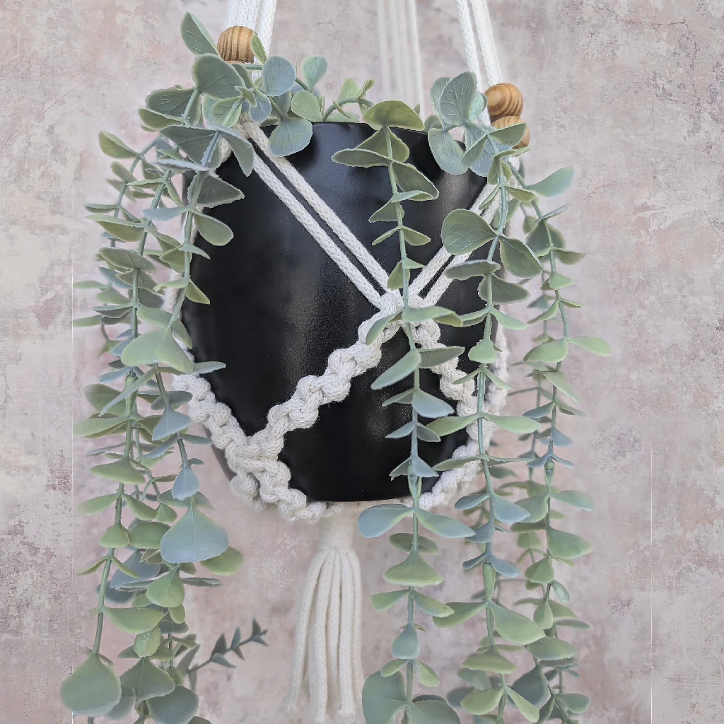 Macrame Plant Hanger