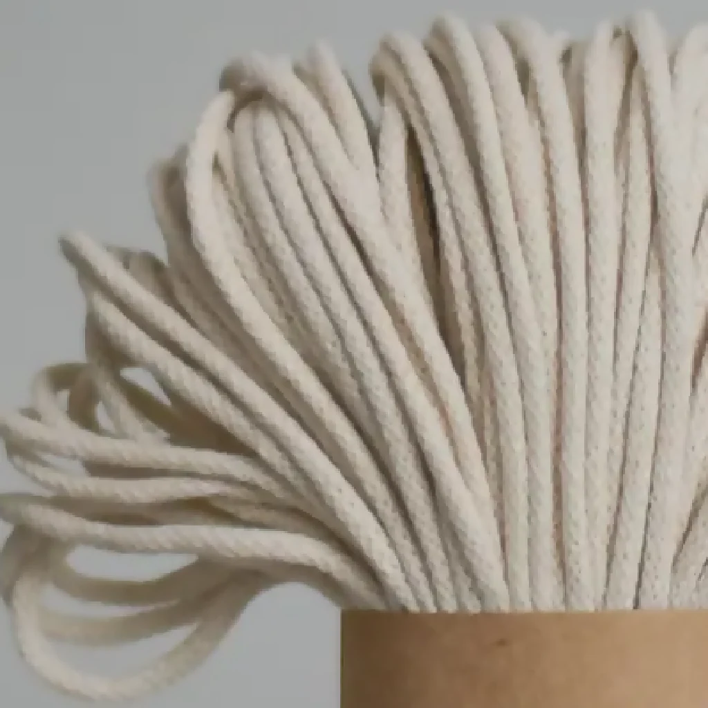 Macrame Plant Hanger Kit - Beginner - Image 5