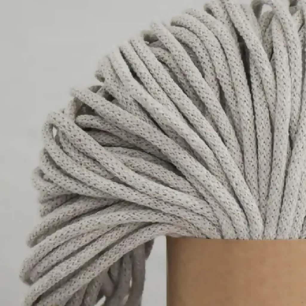 Macrame Plant Hanger Kit - Beginner - Image 6