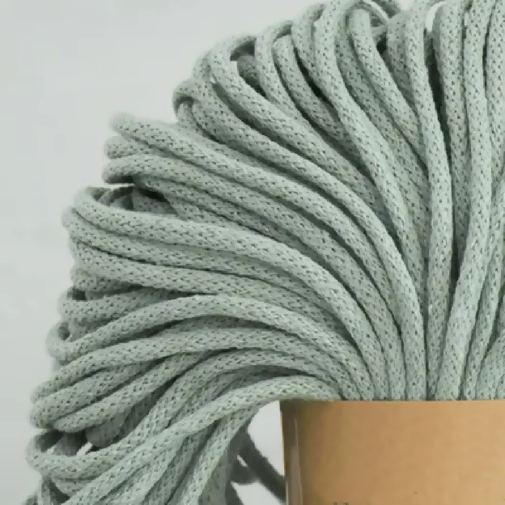 Macrame Plant Hanger Kit - Beginner - Image 7