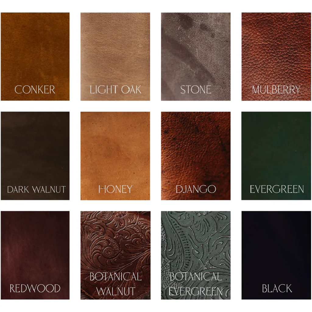 Make Your Own Leather Journal Kit - Image 9