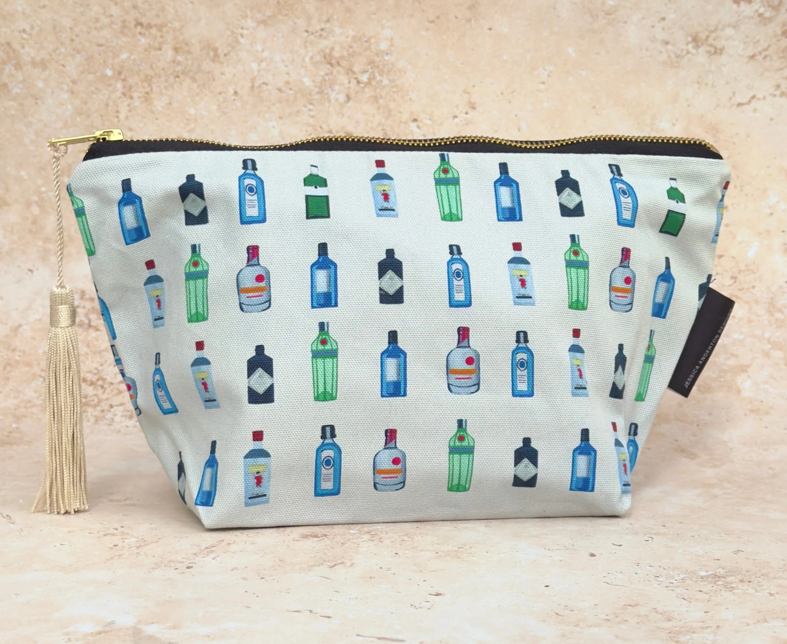 Makeup & Washbags - Image 10