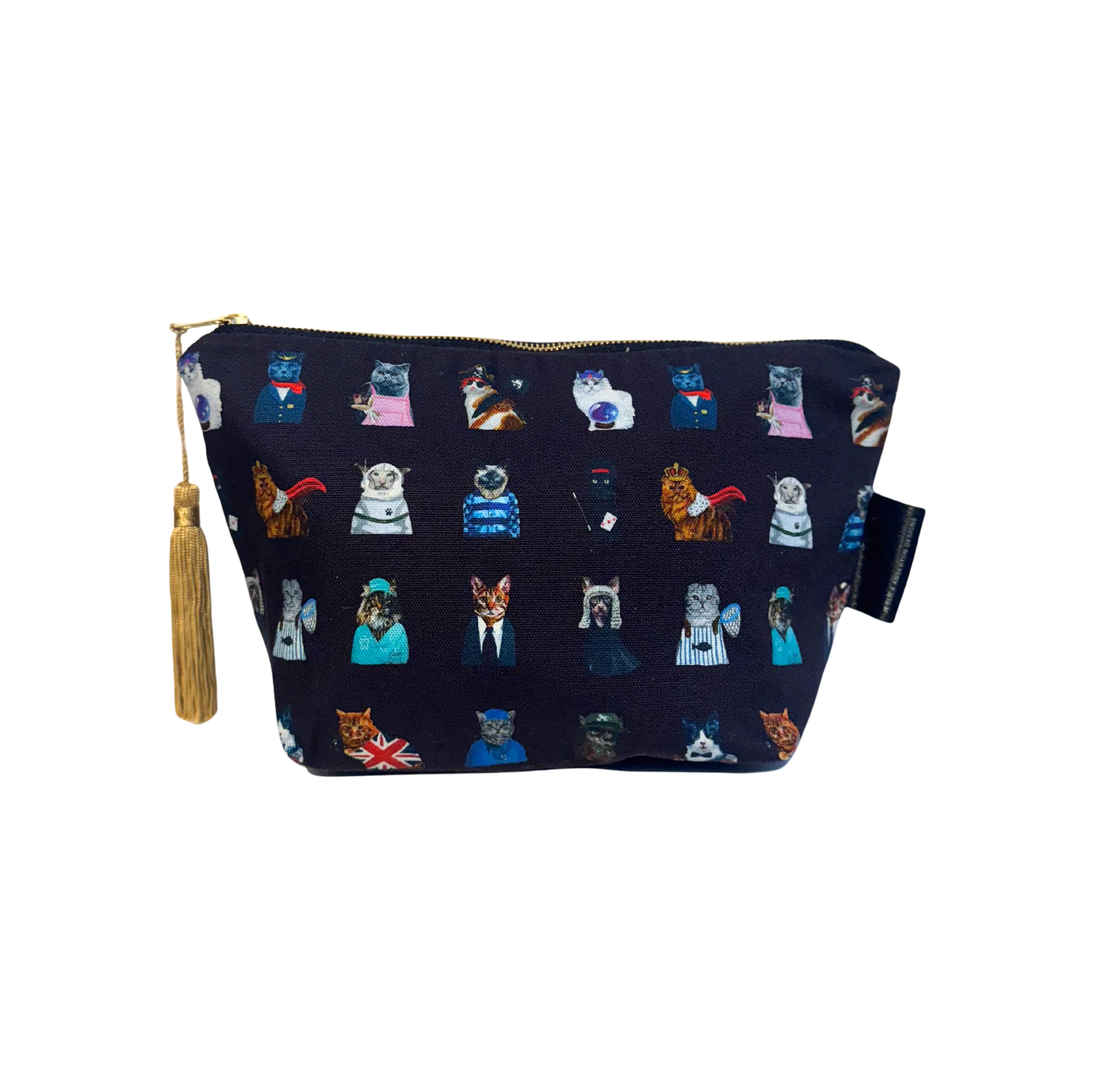 Makeup & Washbags - Image 14