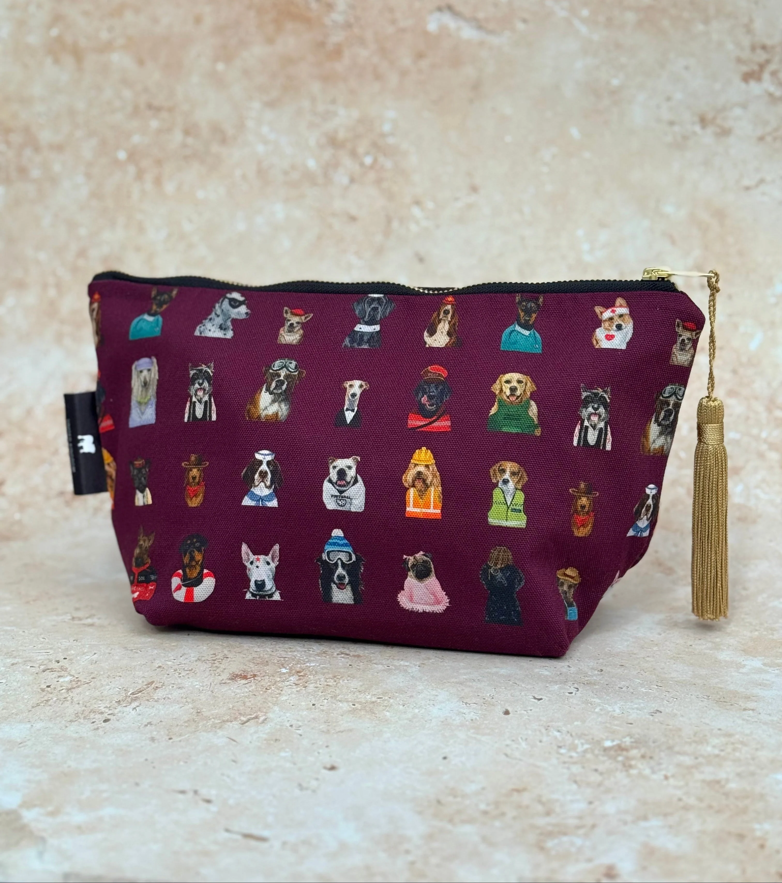 Makeup & Washbags - Image 17