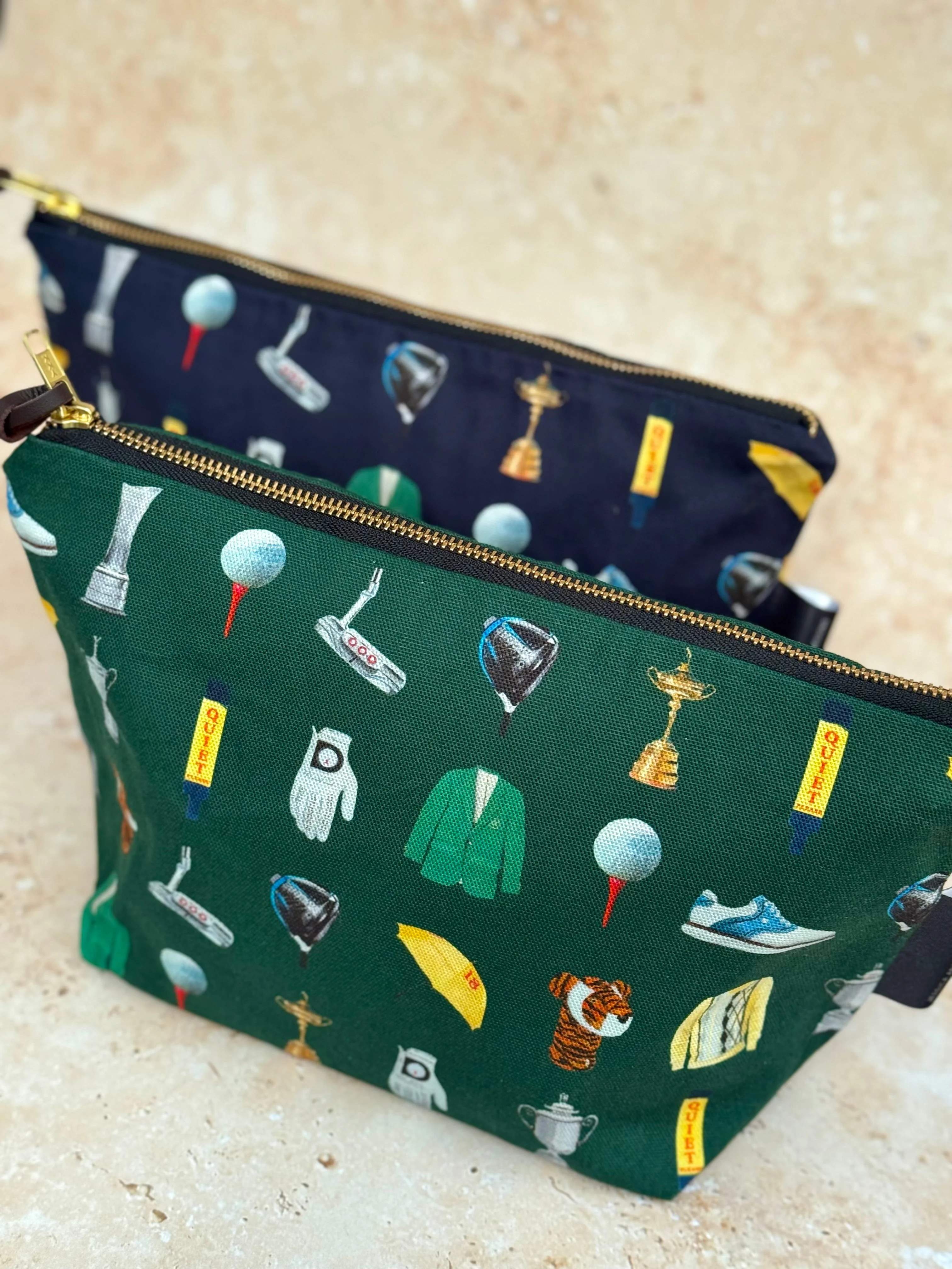 Makeup & Washbags - Image 19
