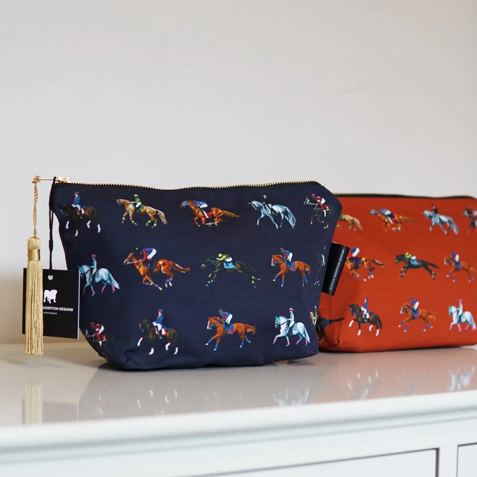 Makeup & Washbags - Image 3