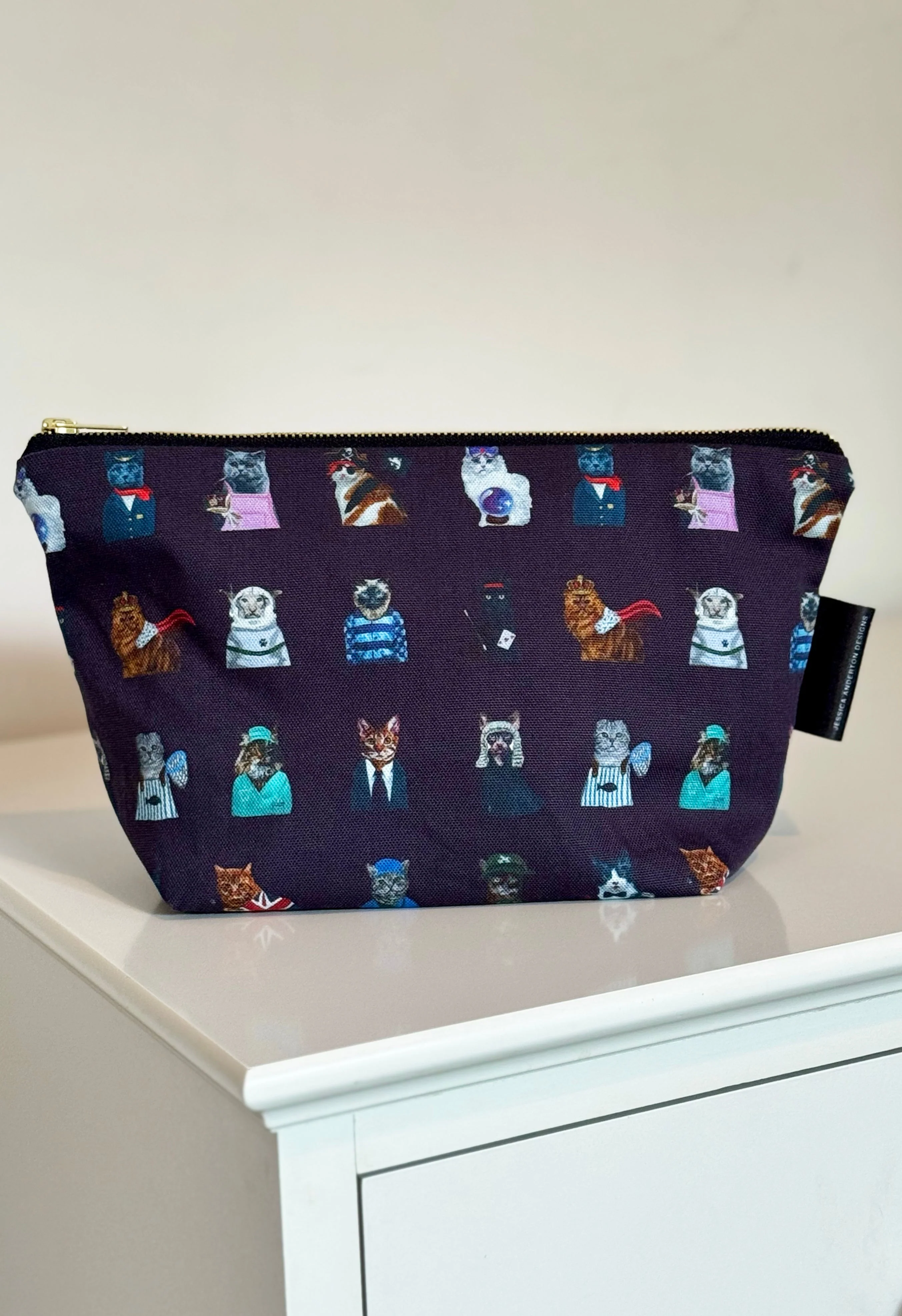 Makeup & Washbags - Image 4