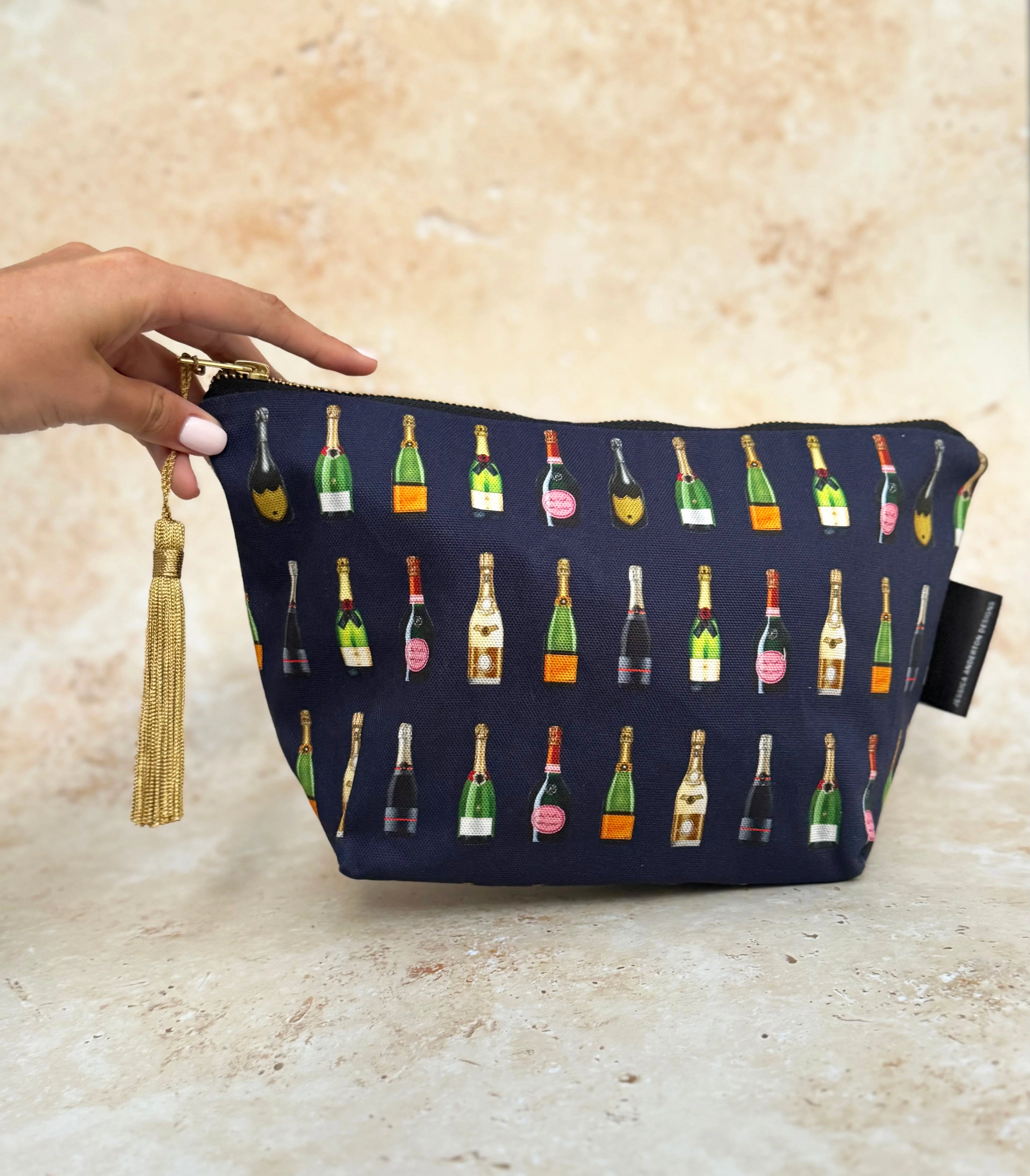 Makeup & Washbags - Image 5