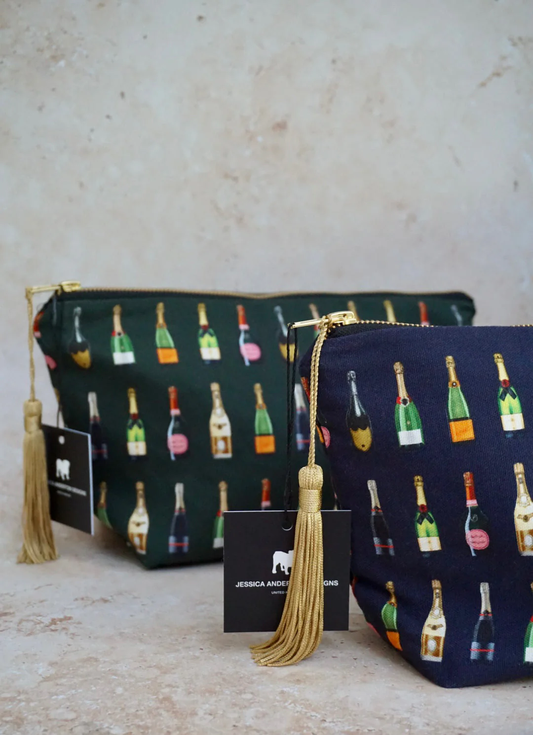 Makeup & Washbags - Image 7