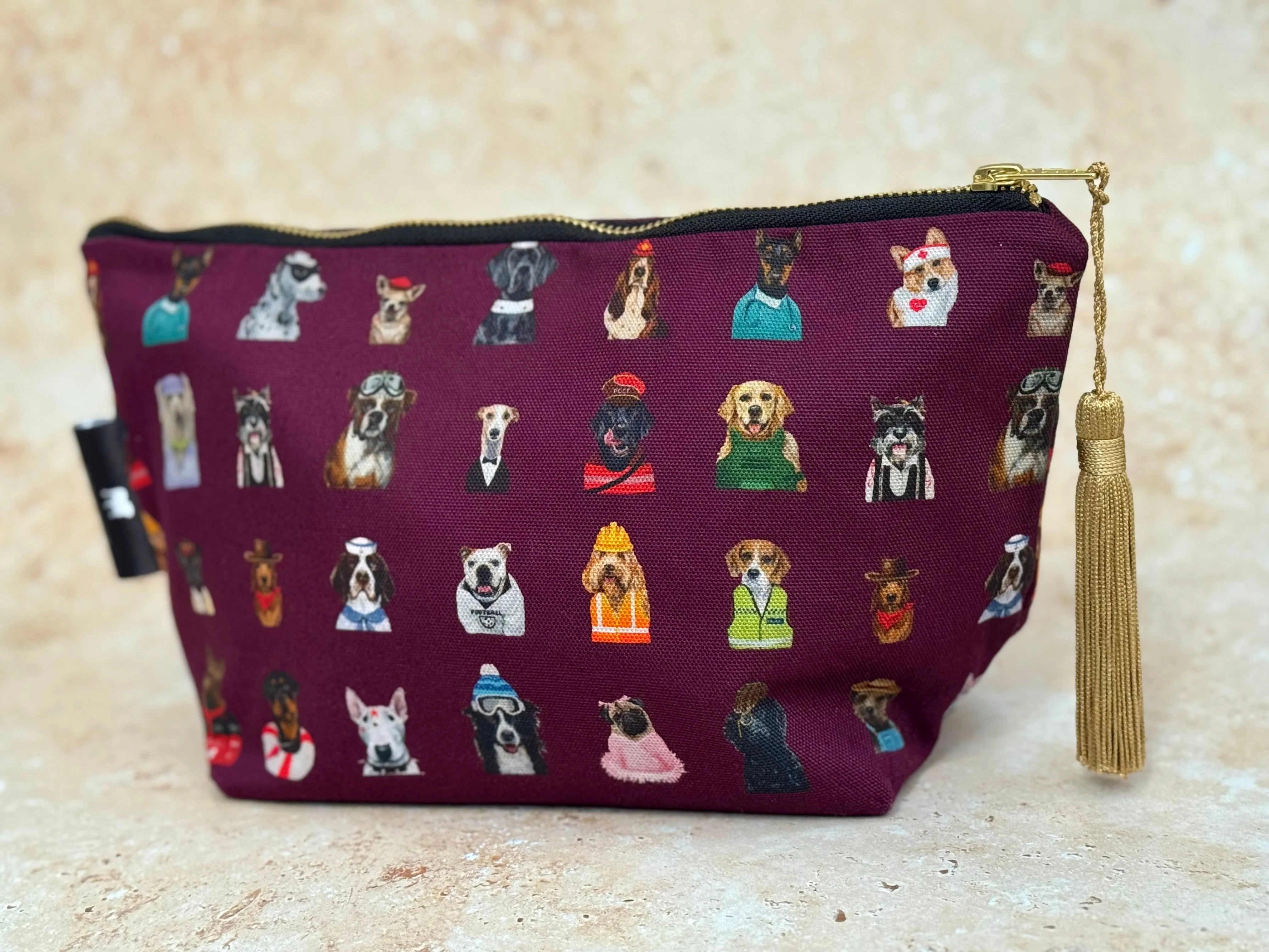 Makeup & Washbags - Image 8