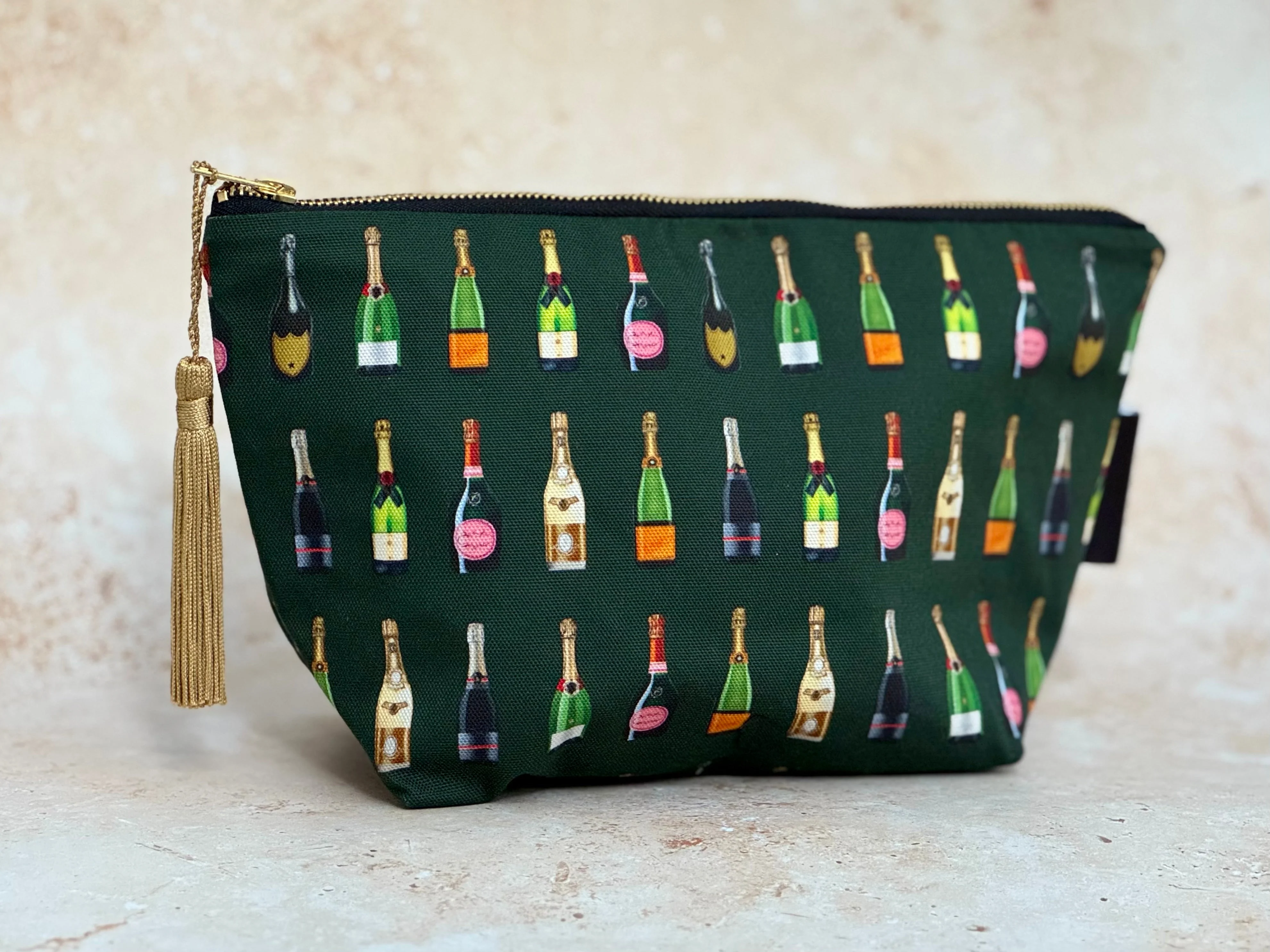 Makeup & Washbags - Image 9
