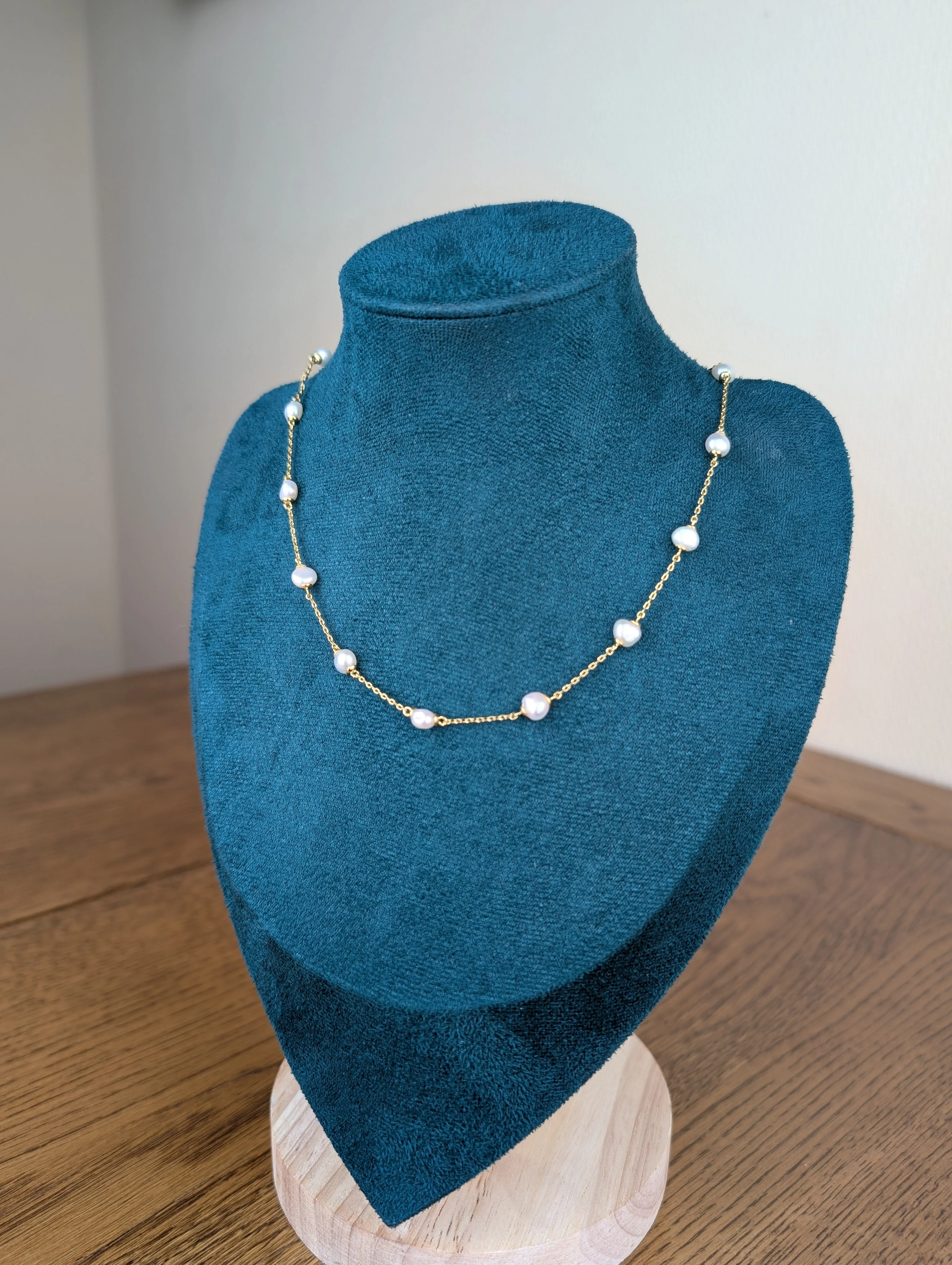 Mara Necklace - Image 2