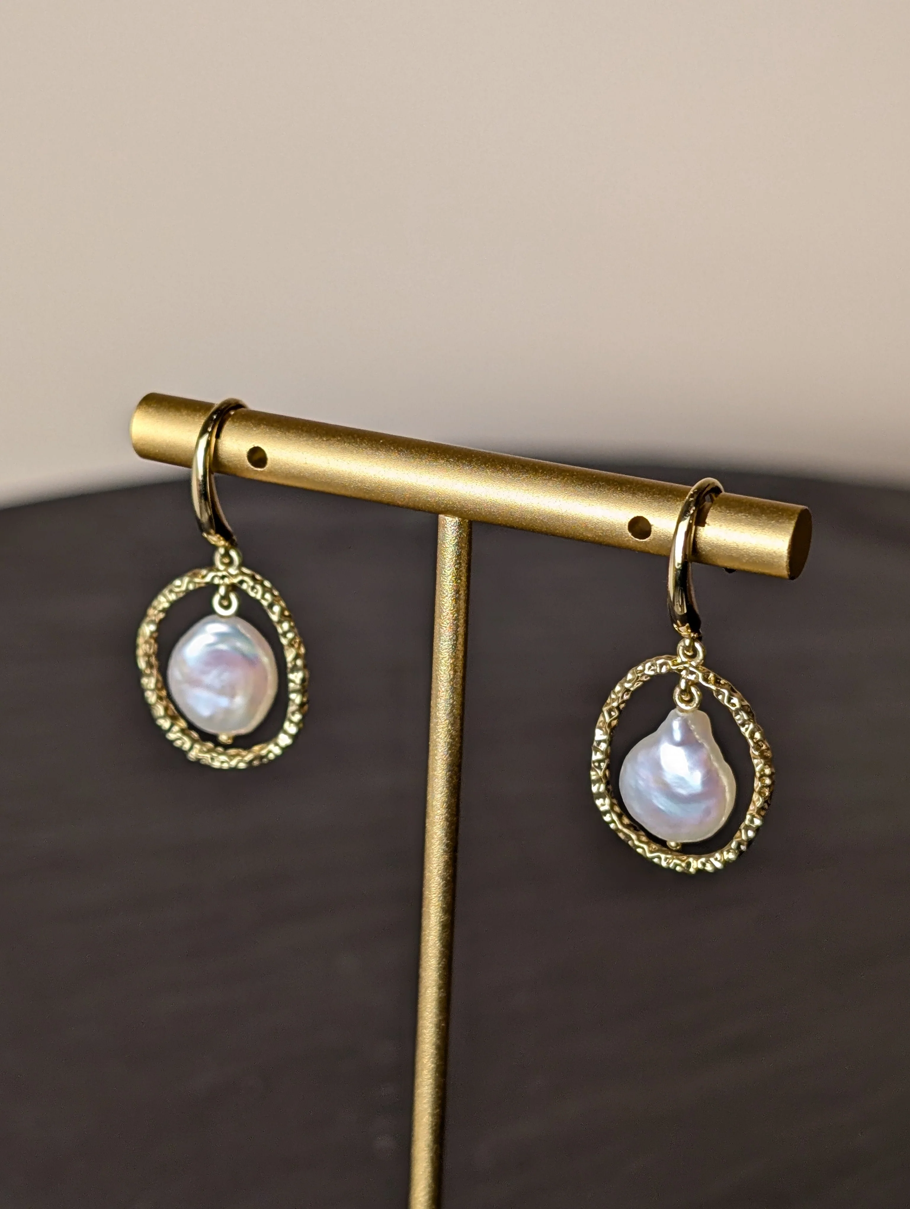 Maris Earrings