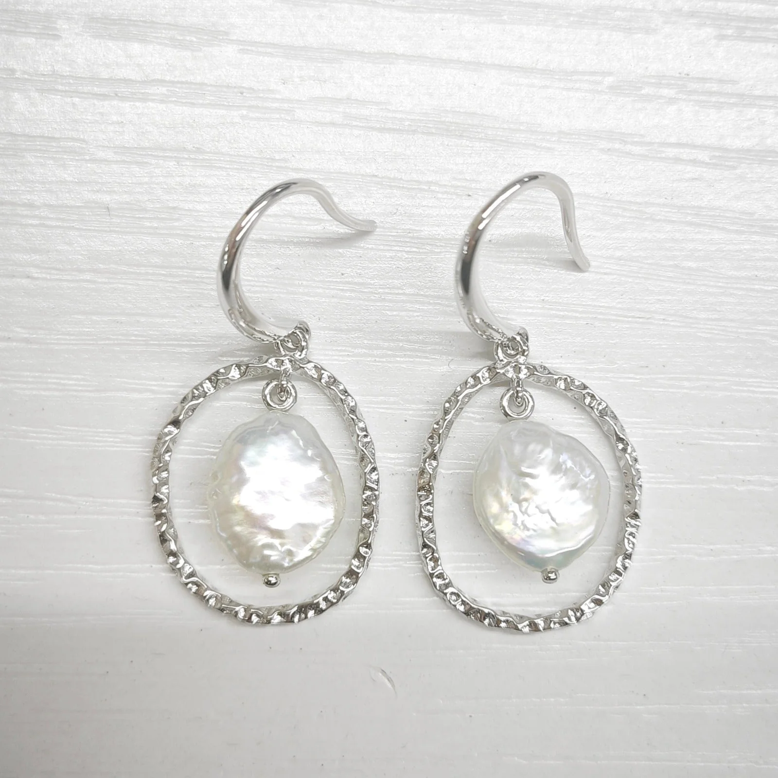 Maris Earrings - Image 2
