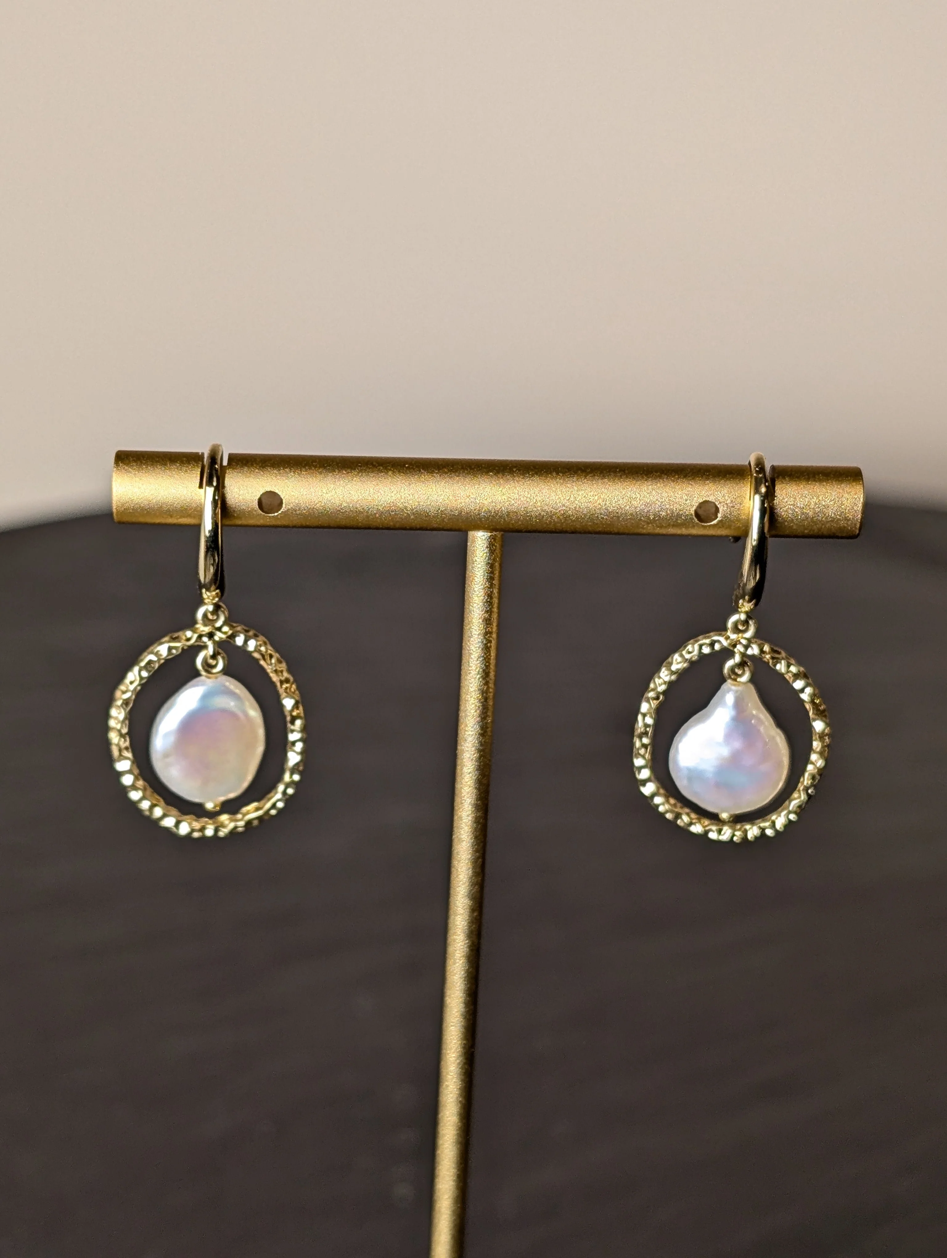 Maris Earrings - Image 3