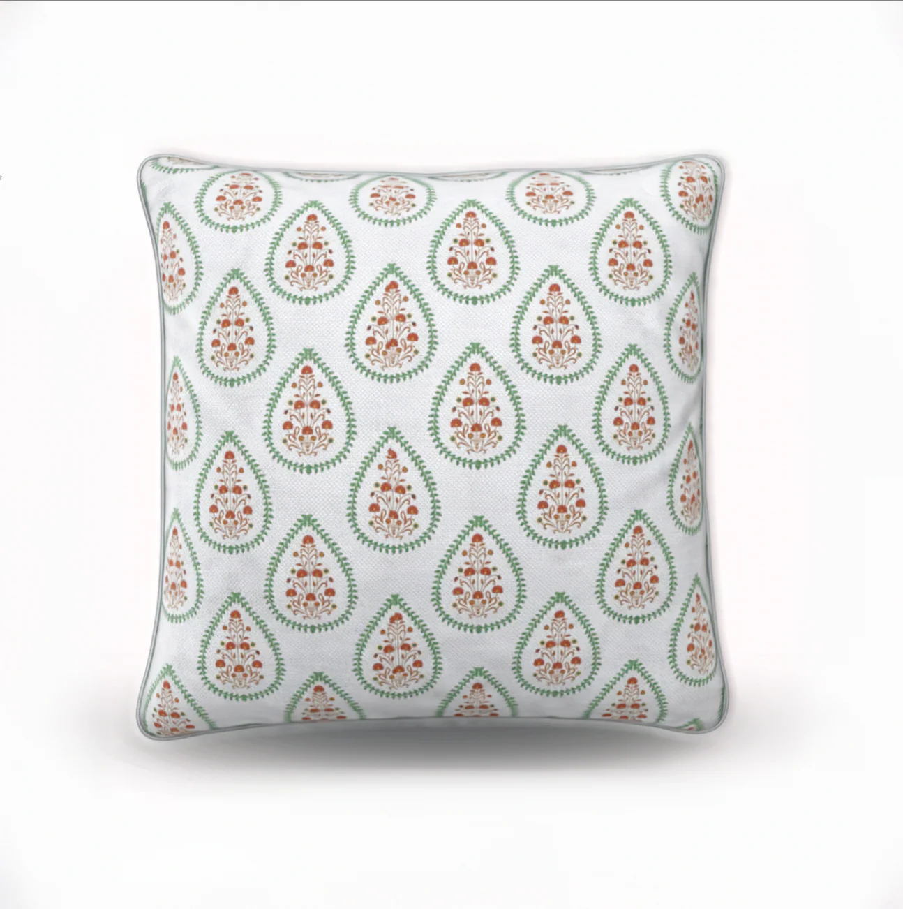Maryland Throw Pillow - Image 2
