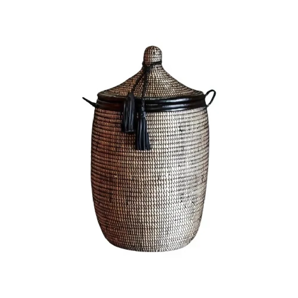 Maya Douwe Baskets - Image 2
