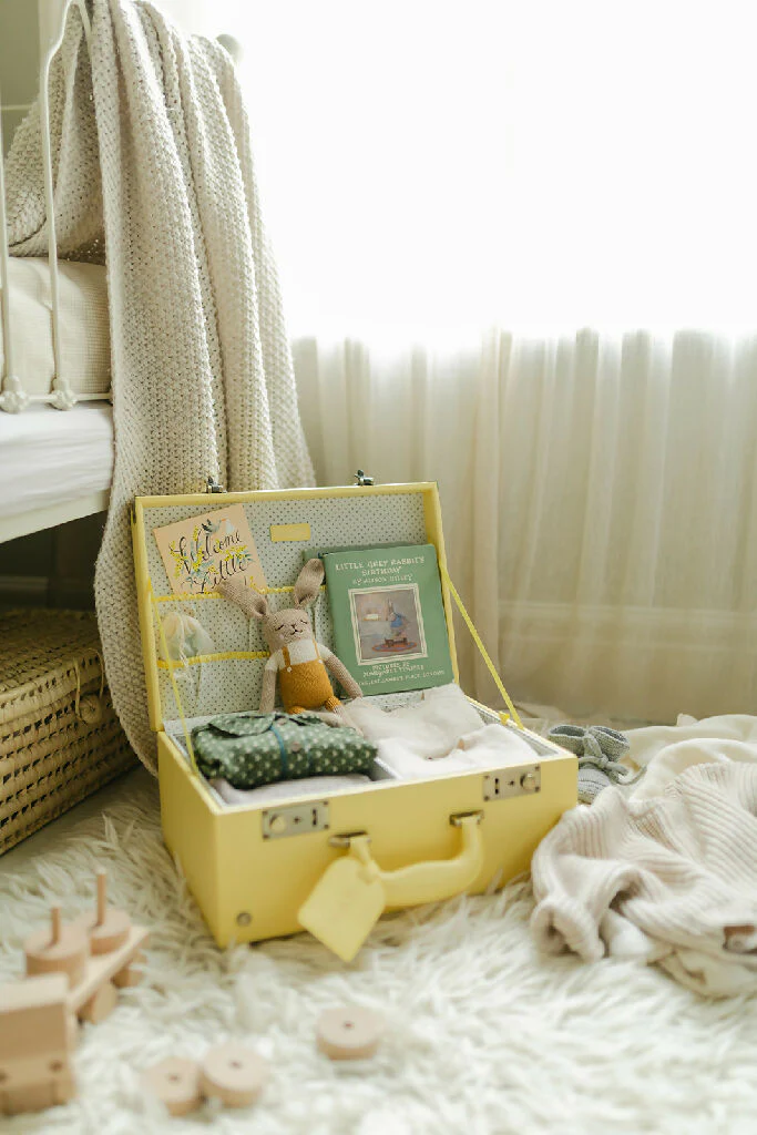 Memory Box | Keepsake Case - Image 10