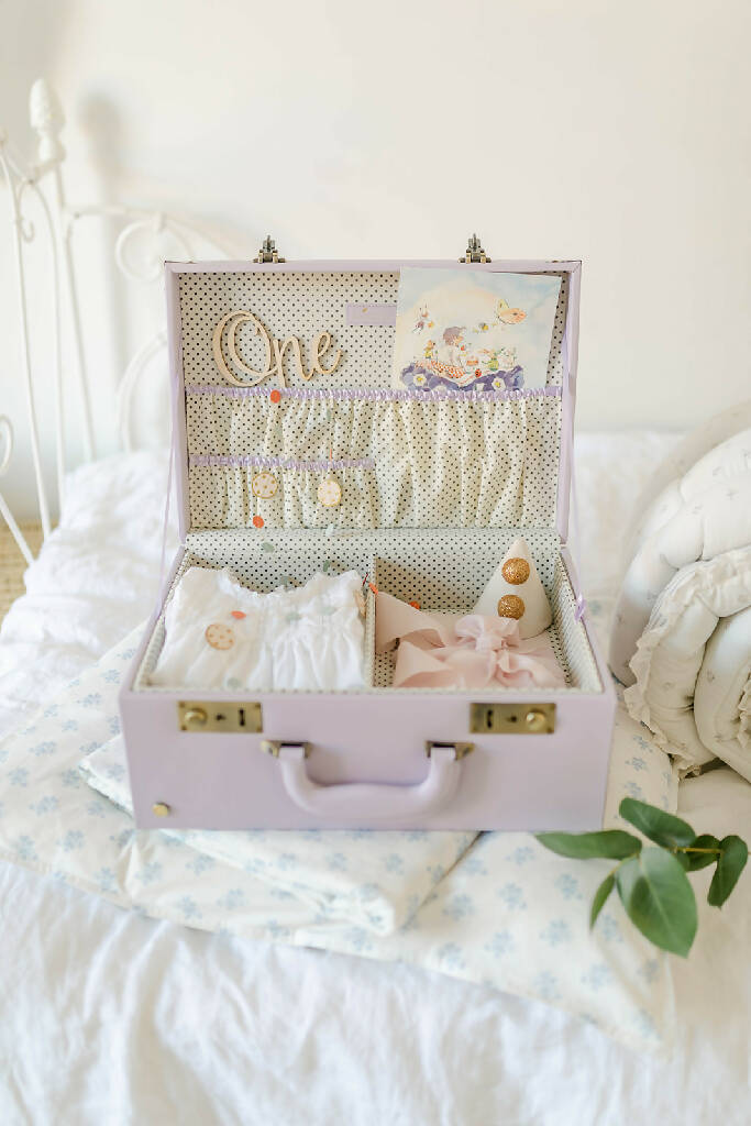 Memory Box | Keepsake Case - Image 4