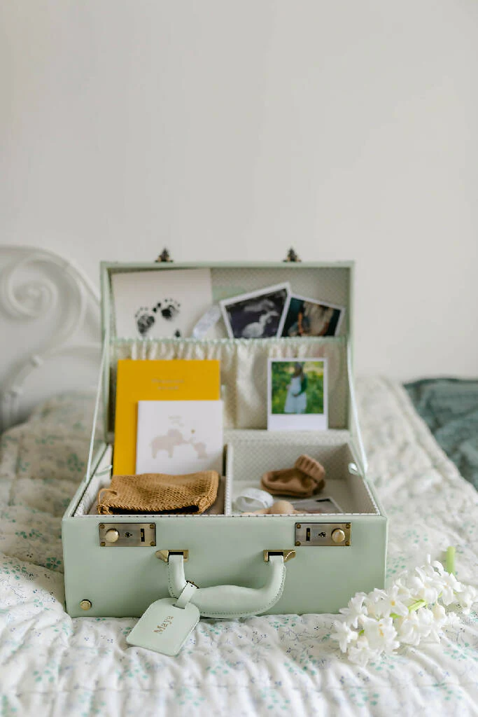 Memory Box | Keepsake Case - Image 5