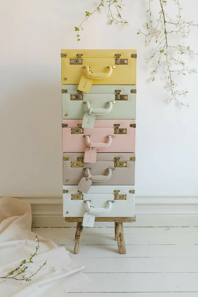 Memory Box | Keepsake Case - Image 9