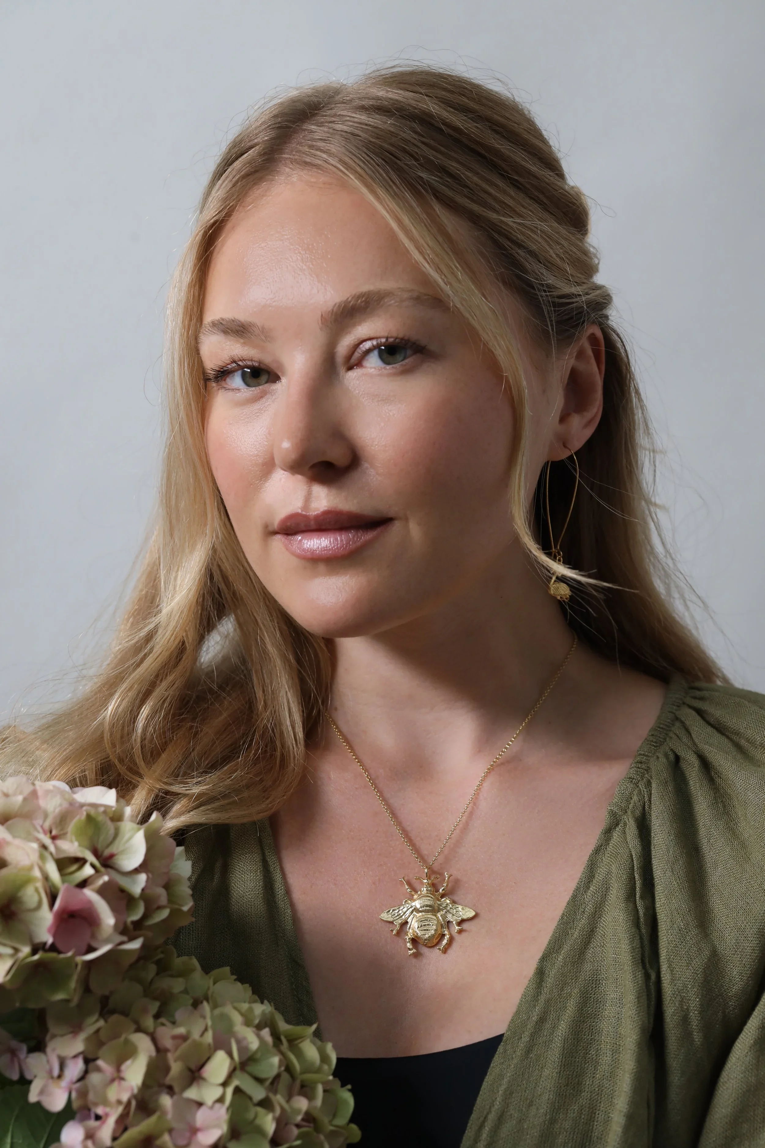 Menagerie Dangle Earrings - Image 11