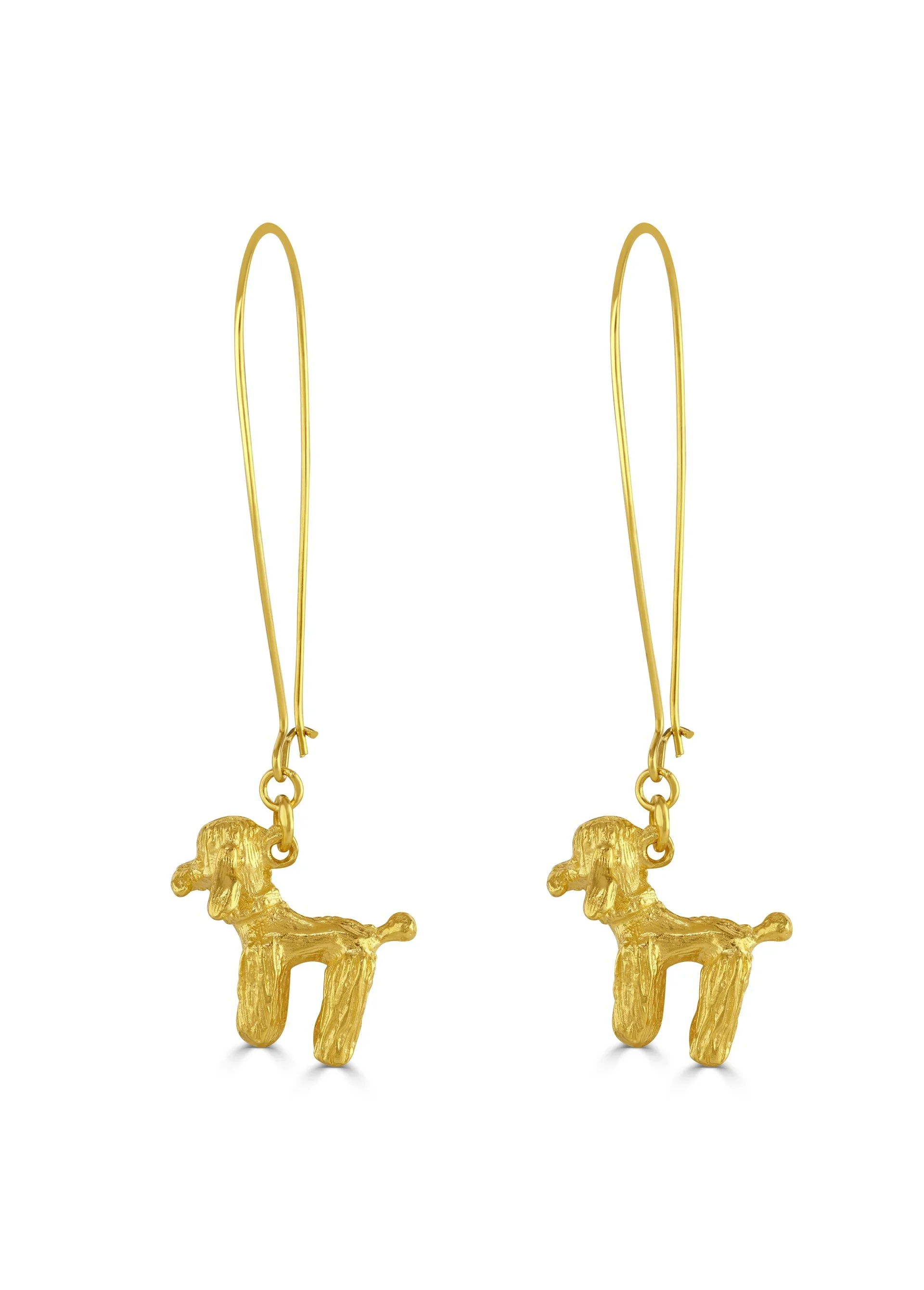 Menagerie Dangle Earrings - Image 14