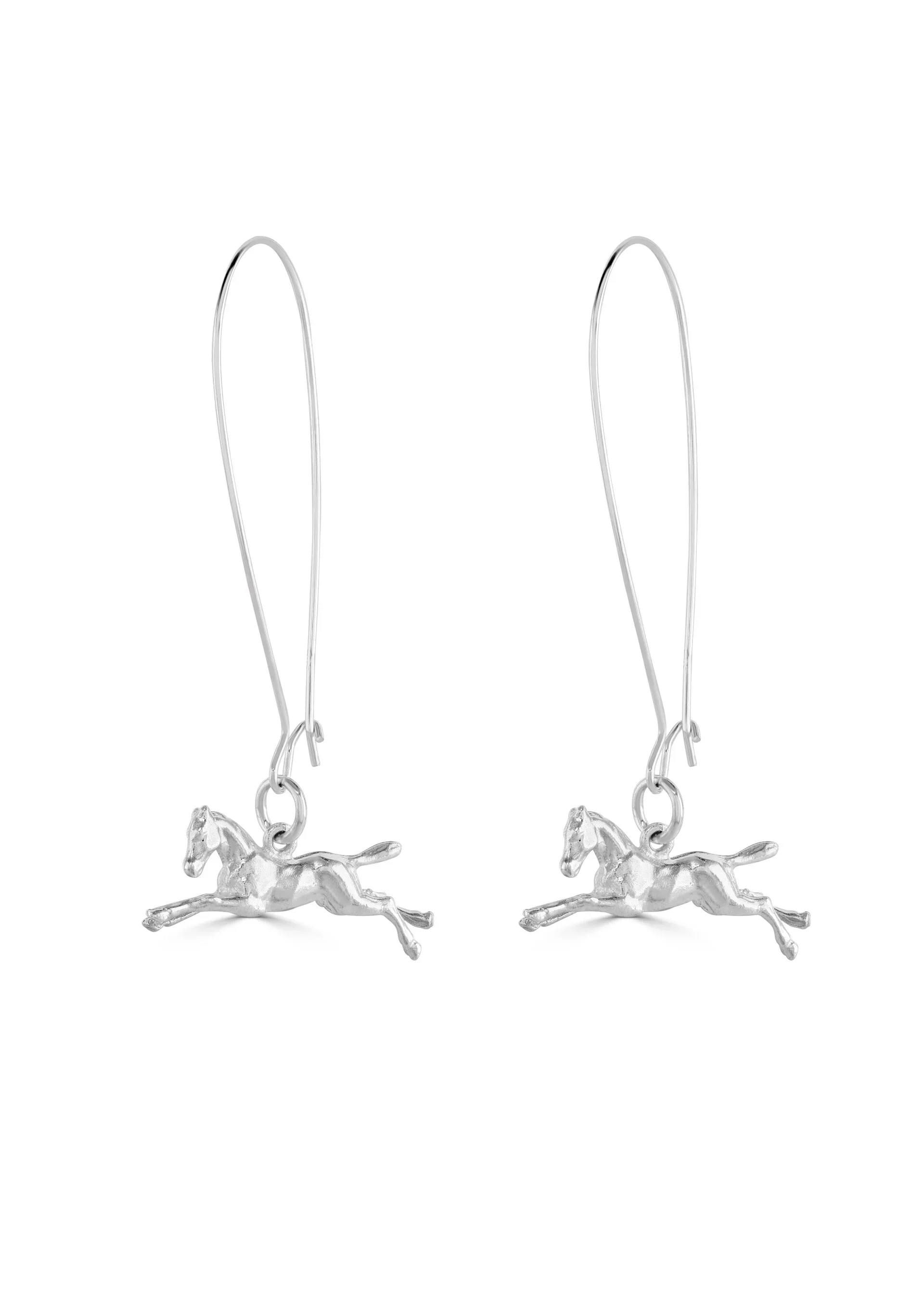 Menagerie Dangle Earrings - Image 15