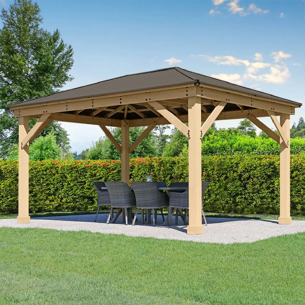 Meridian Gazebo - Image 4