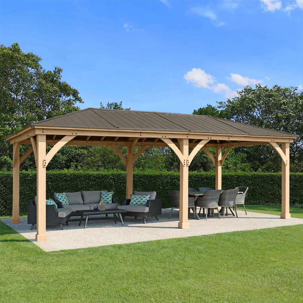 Meridian Gazebo - Image 5