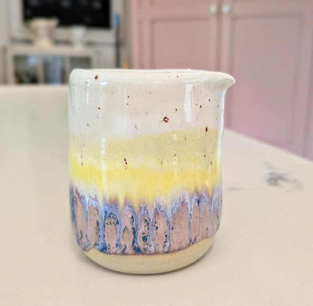 MILK JUG-Spring Awakening - Image 2
