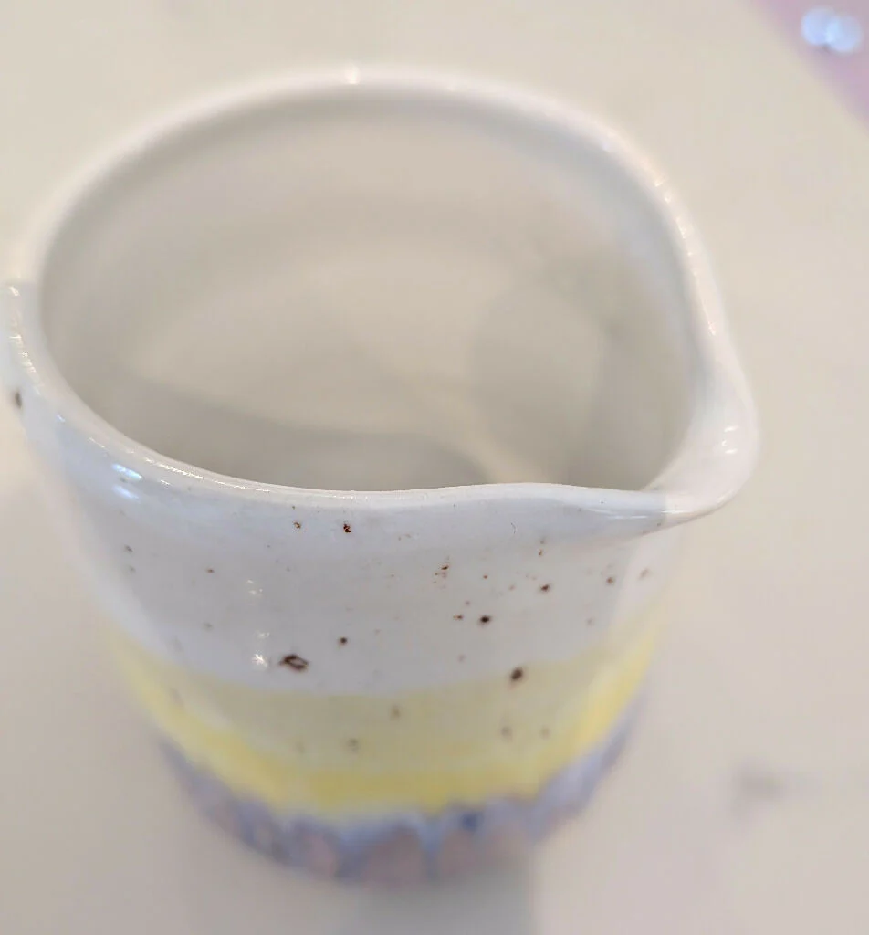 MILK JUG-Spring Awakening - Image 4