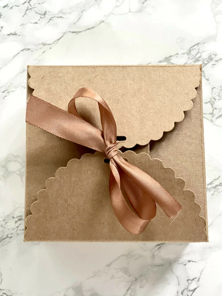 Mini Soap Bar Gift Set - Image 3