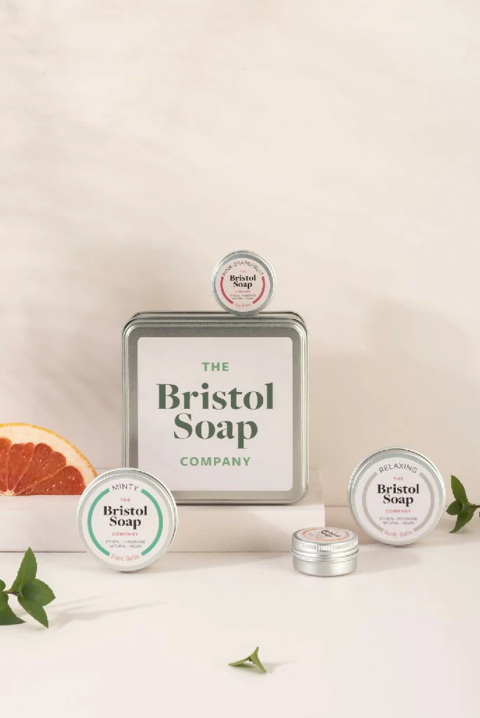 Minty Foot Balm - Image 2