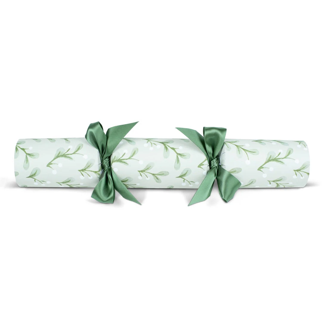 Mistletoe Christmas Cracker - Image 3