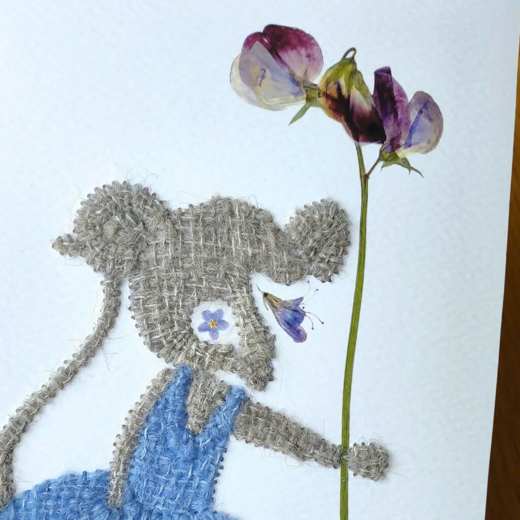 Mouse Art - Image 2