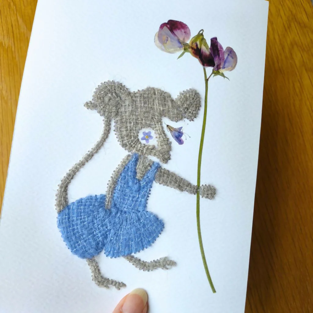 Mouse Art - Image 4