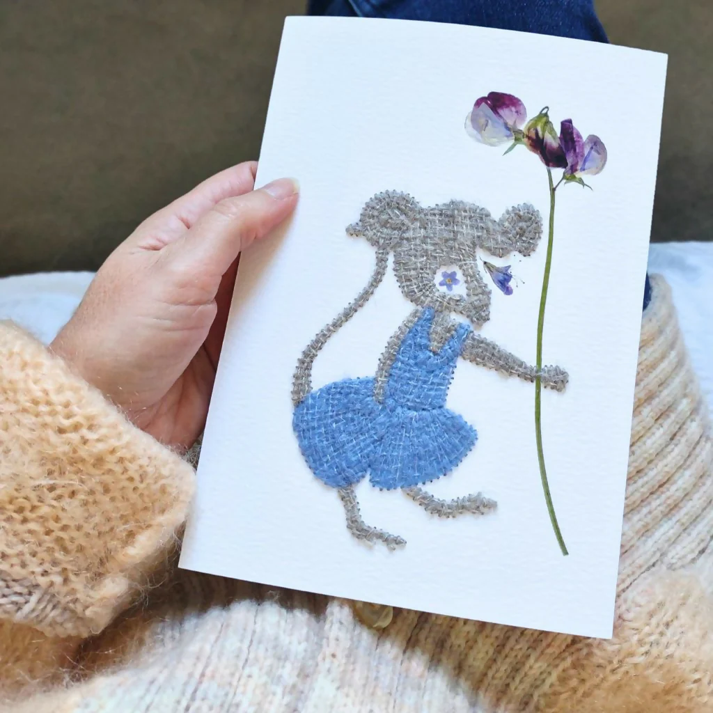 Mouse Art - Image 5