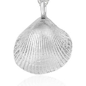 Muscle Shell Ashes Pendant - Image 10