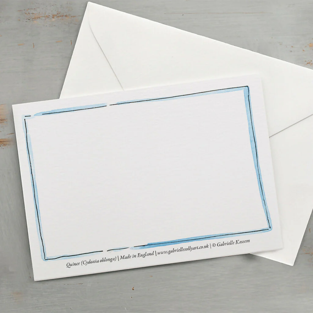 'My Allotment' Limited Edition Correspondence Set - Image 6