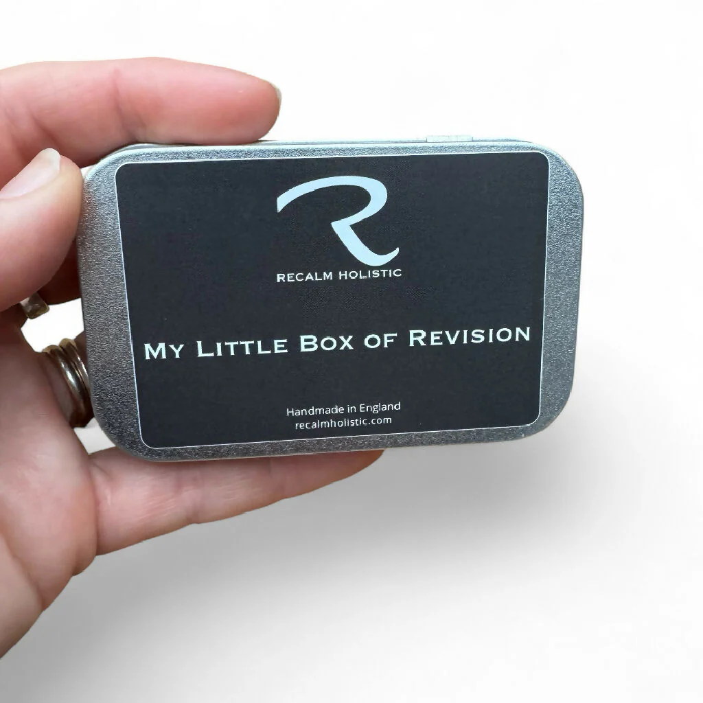 My Little Box of Revision - Mini Beeswax Candles Set - Image 4