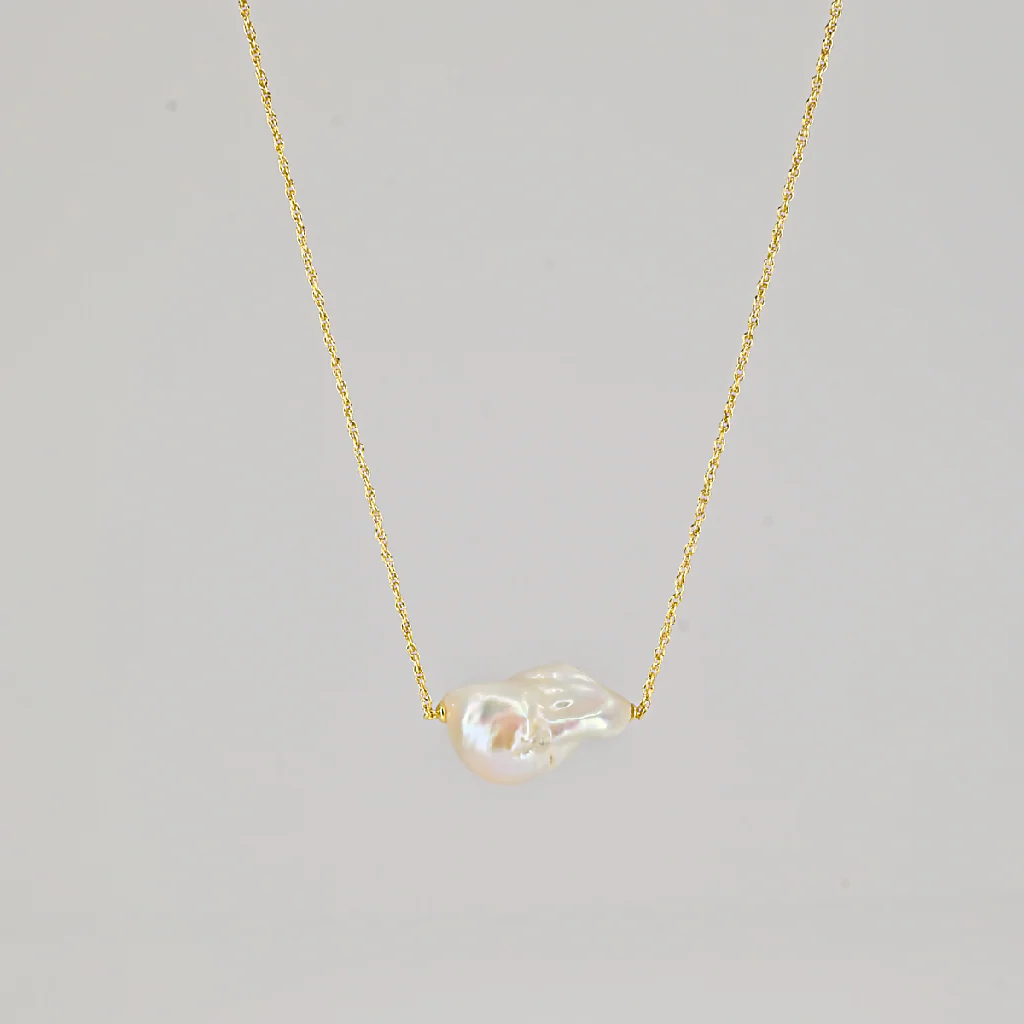 Nacre Necklace - Image 10
