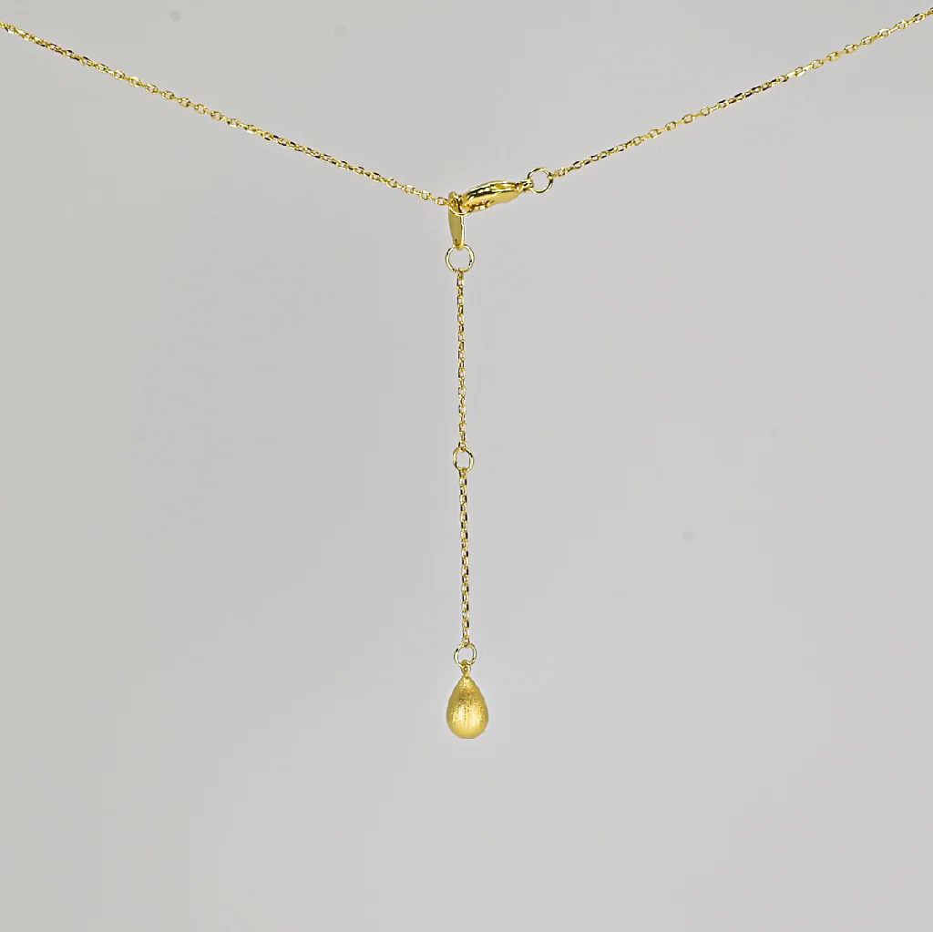 Nacre Necklace - Image 11
