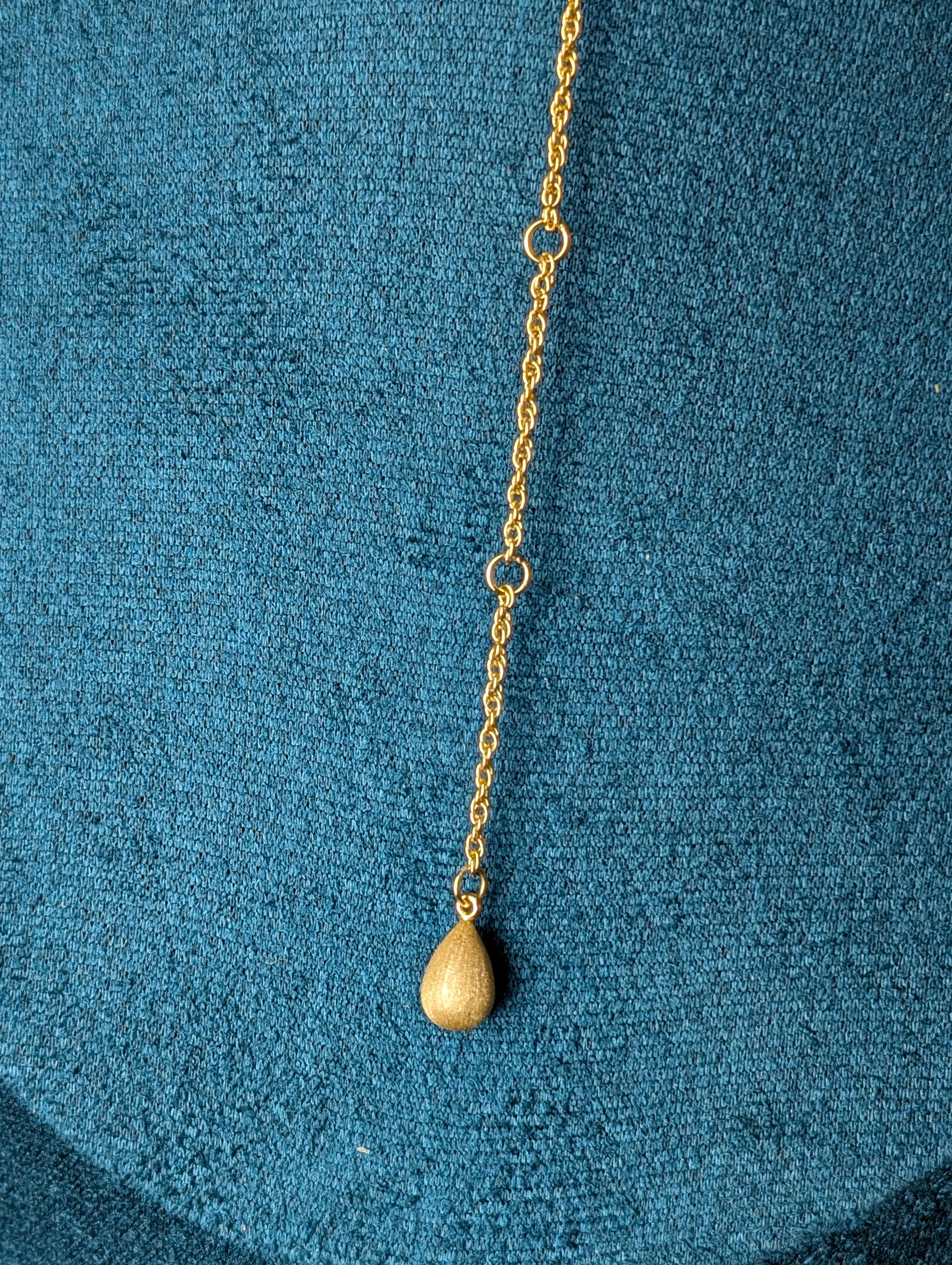 Nacre Necklace - Image 4